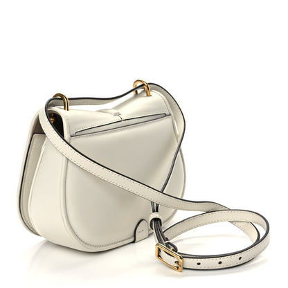 Fendi Vitello Brenta Cher Small  C'mon White 2 of 11