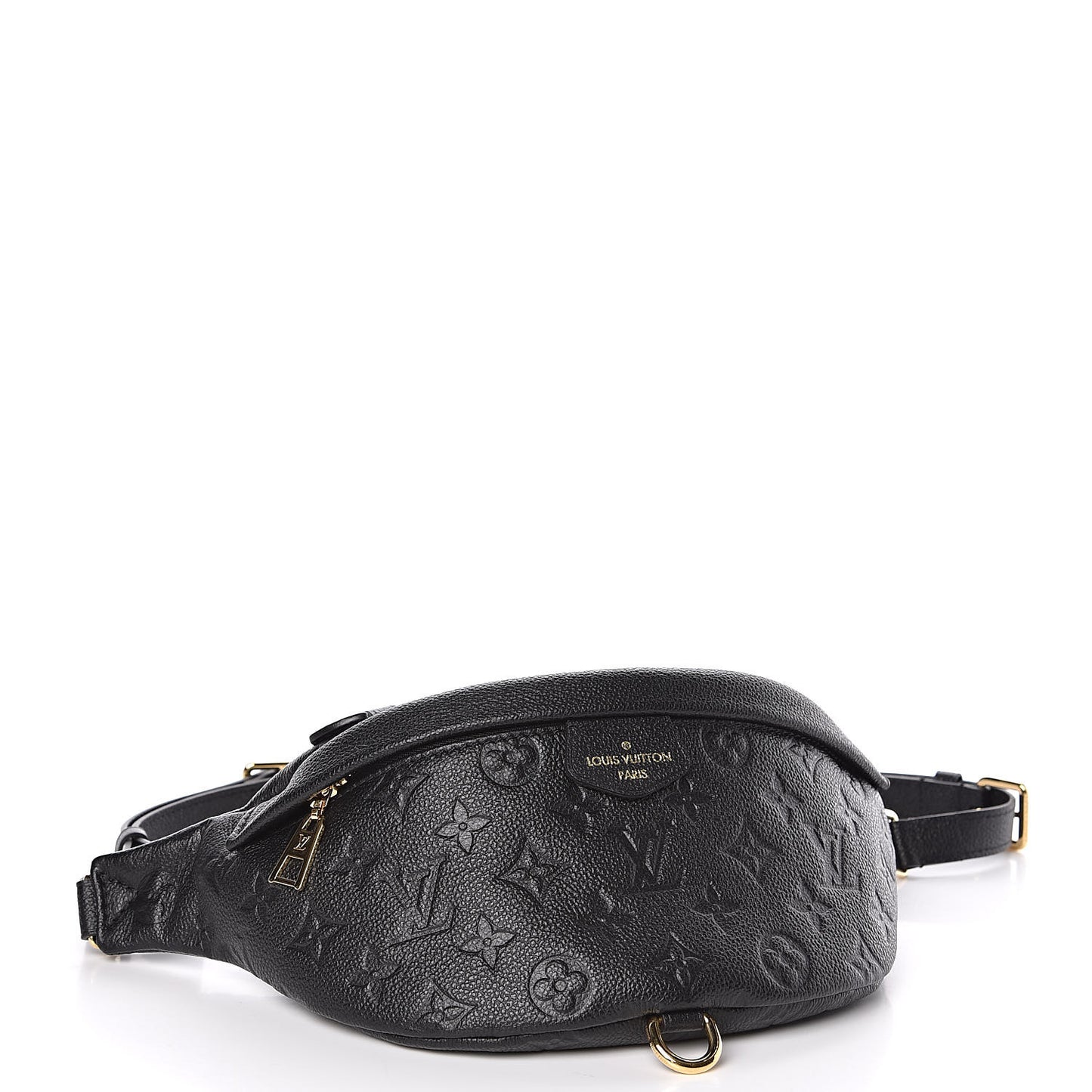 Empreinte BumBag Black