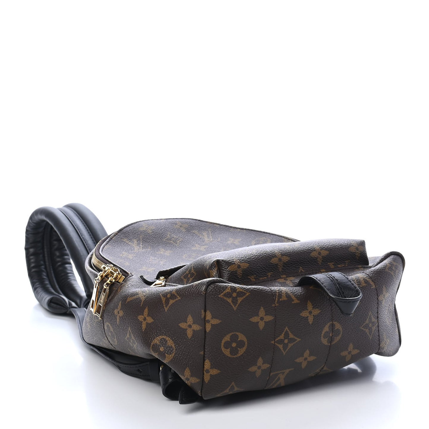 Monogram Palm Springs Backpack PM