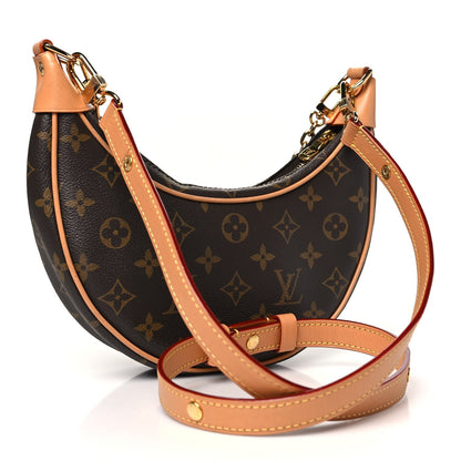 Louis Vuitton Monogram Loop 3 of 7