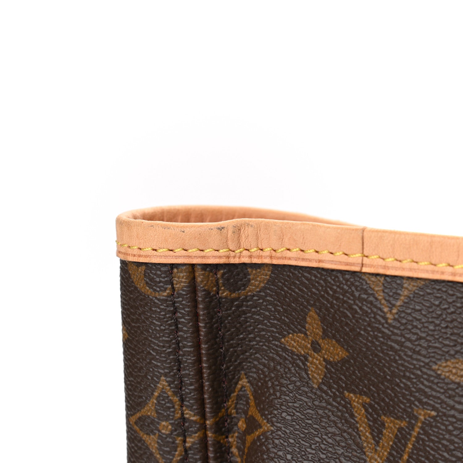 Louis Vuitton Monogram My LV Heritage Neverfull GM Fuchsia White 12 of 13