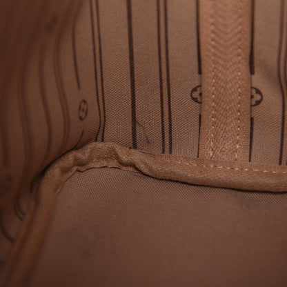 Louis Vuitton Monogram Neverfull PM 10 of 17