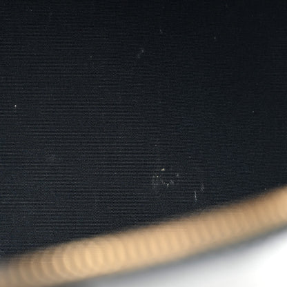 Louis Vuitton Vernis Alma MM Blue Nuit 9 of 9