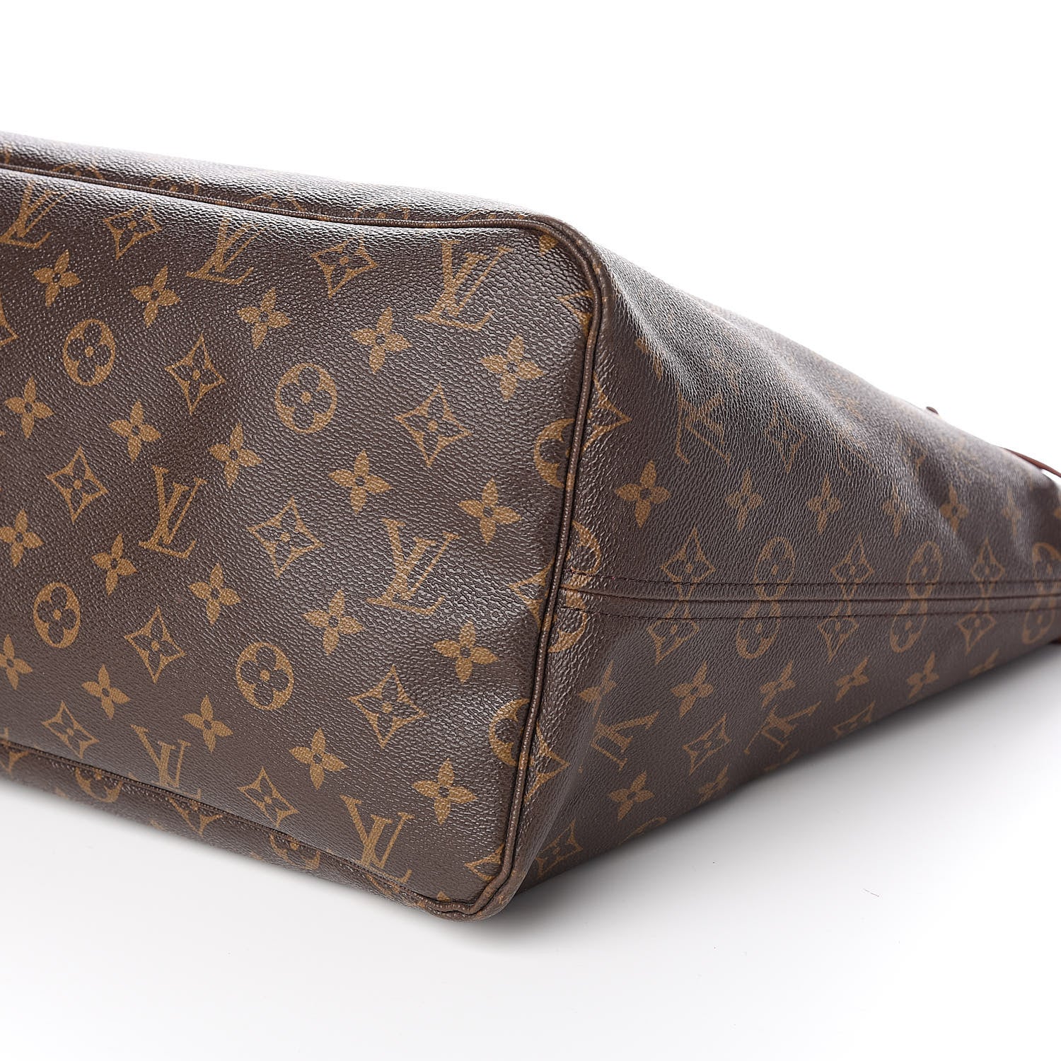 Louis Vuitton Monogram Neo Neverfull GM Pivoine 10 of 14