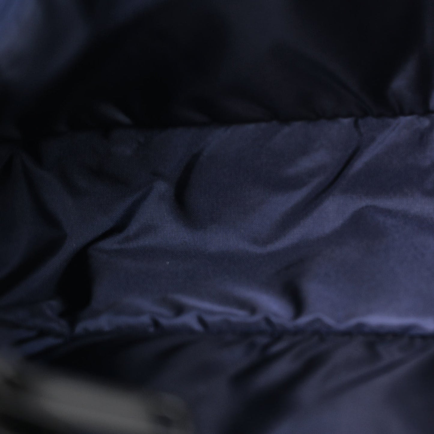 Econyl Nylon Le 5 A 7 Hobo Navy