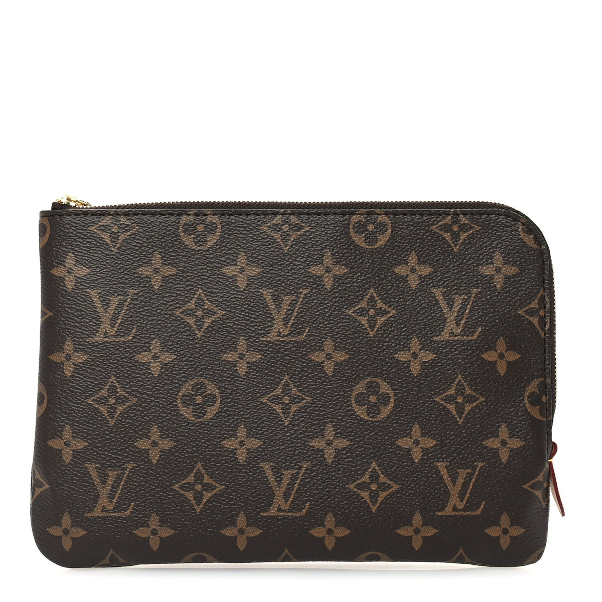 Monogram Etui Voyage PM Pouch