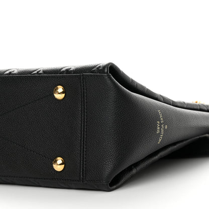 Louis Vuitton Empreinte Surene MM Black 12 of 14