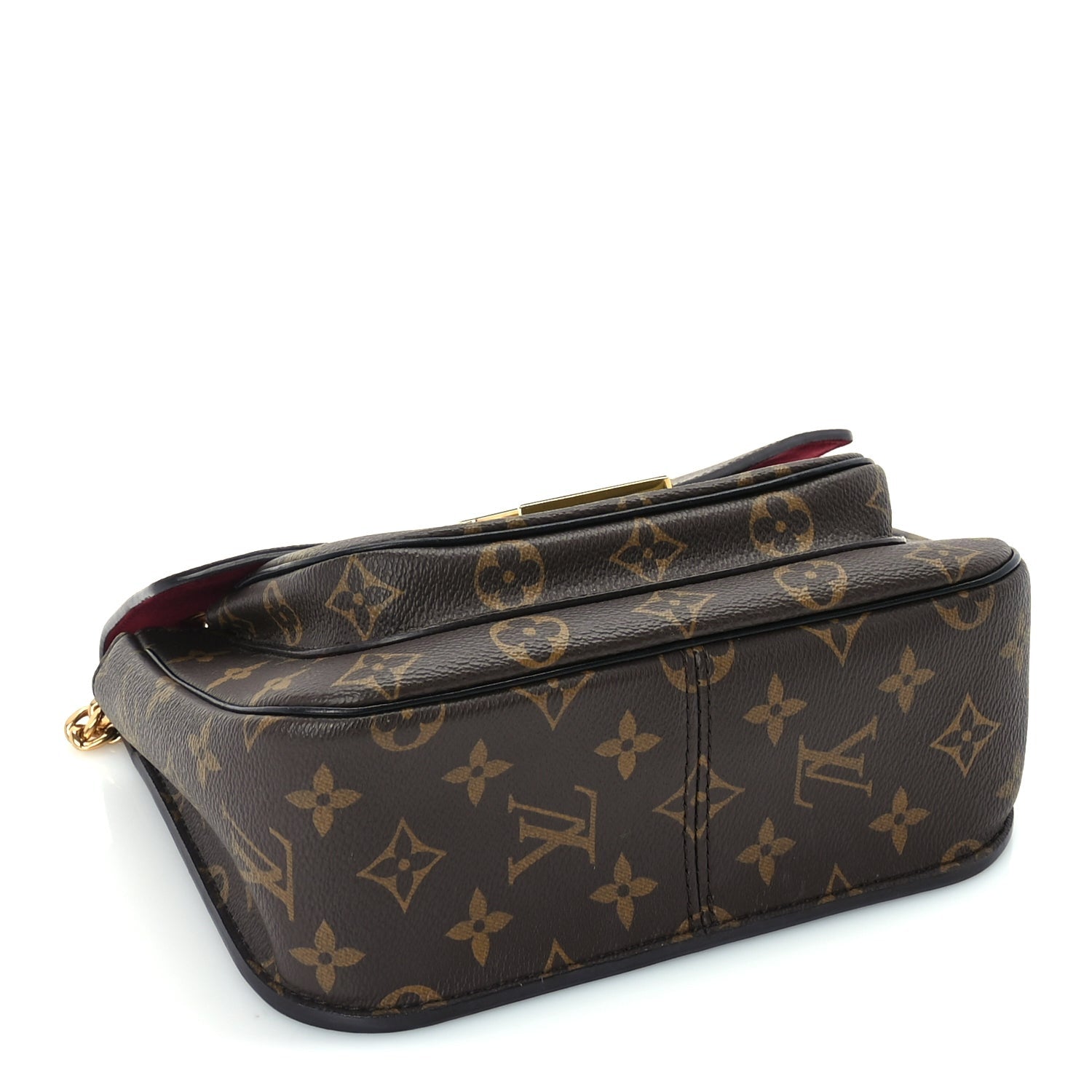 Louis Vuitton Monogram Passy 3 of 8
