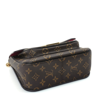 Louis Vuitton Monogram Passy 3 of 8
