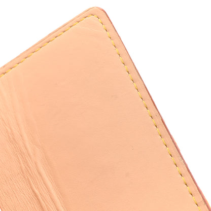 Louis Vuitton Monogram Multicolor Sarah Wallet White 8 of 12