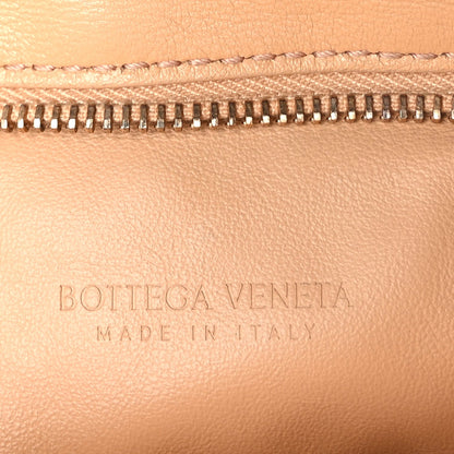 Bottega Veneta Nappa Intrecciato Mini BV Twist  Almond 5 of 8