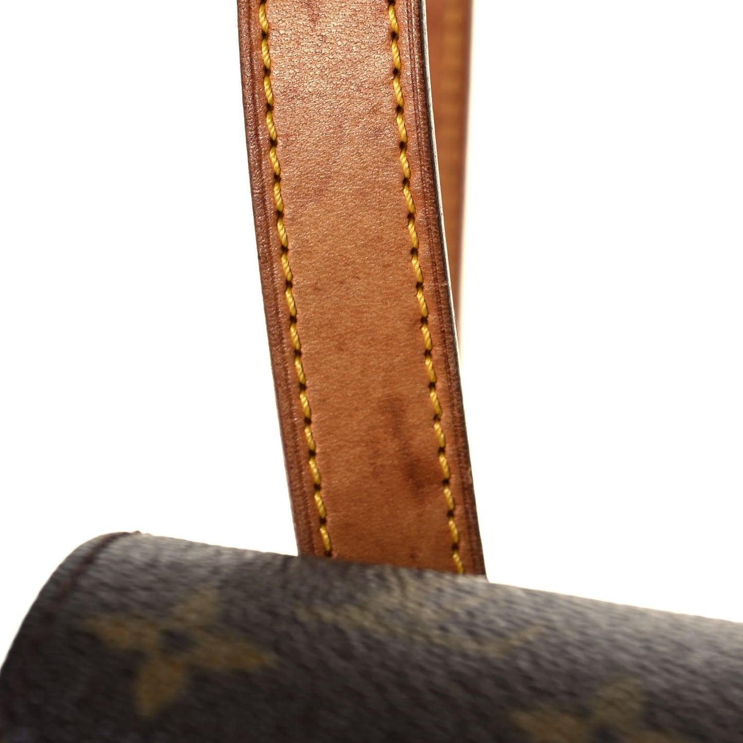 Monogram Montsouris MM Backpack