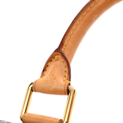 Louis Vuitton Monogram Multicolor Speedy 30 Black 11 of 13