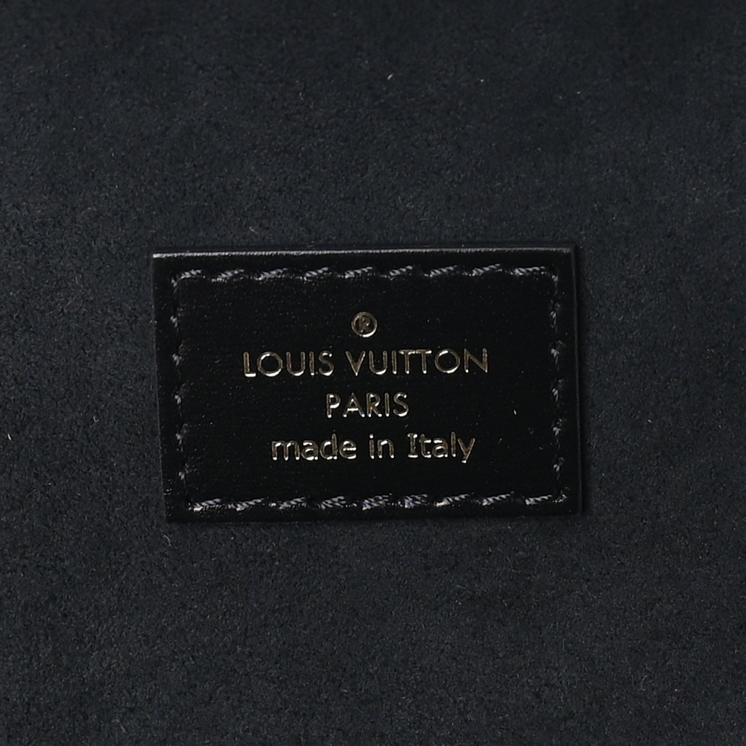 Louis Vuitton Reverse Monogram Vanity PM 6 of 9