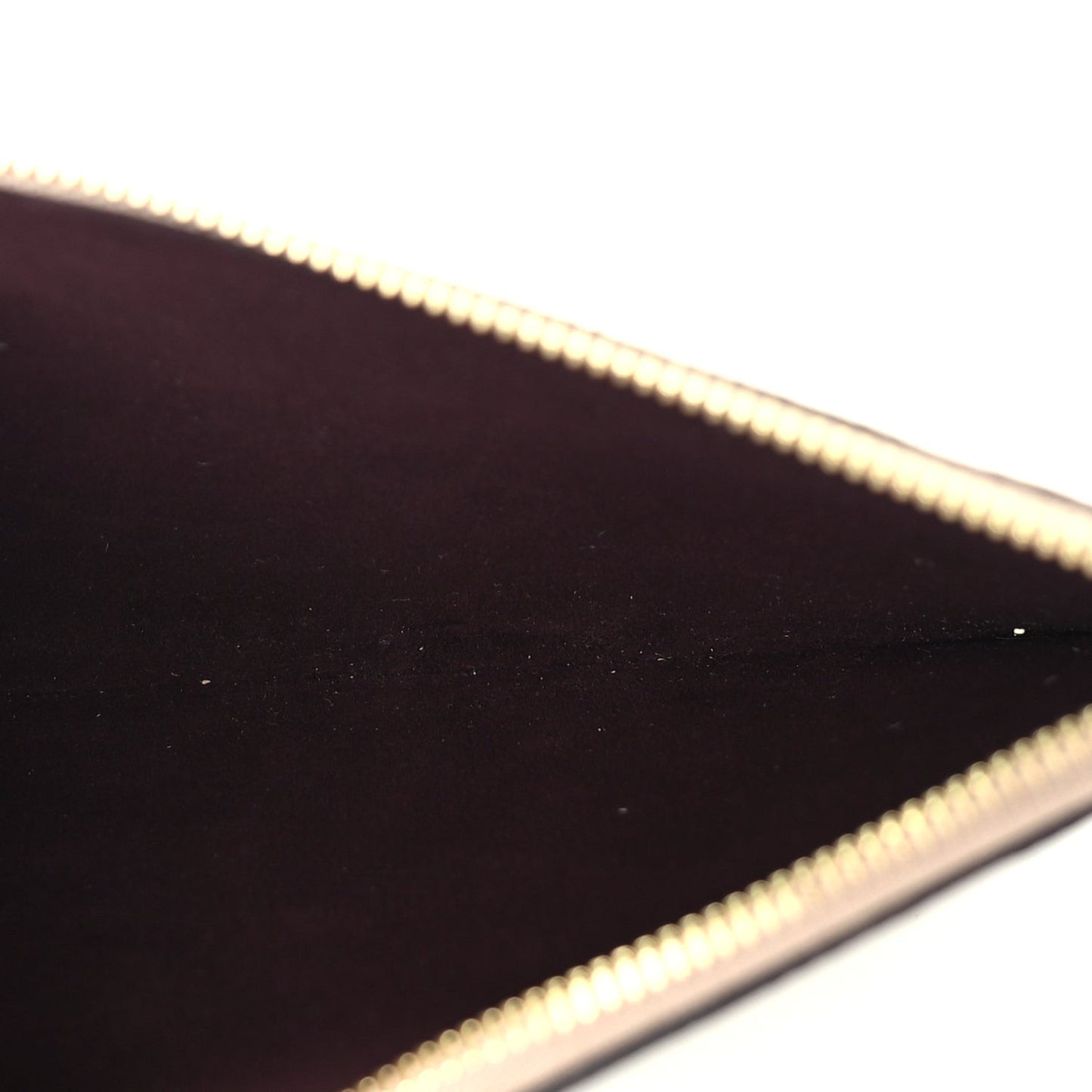 Empreinte Monogram Giant Neverfull MM Pochette  Tourterelle