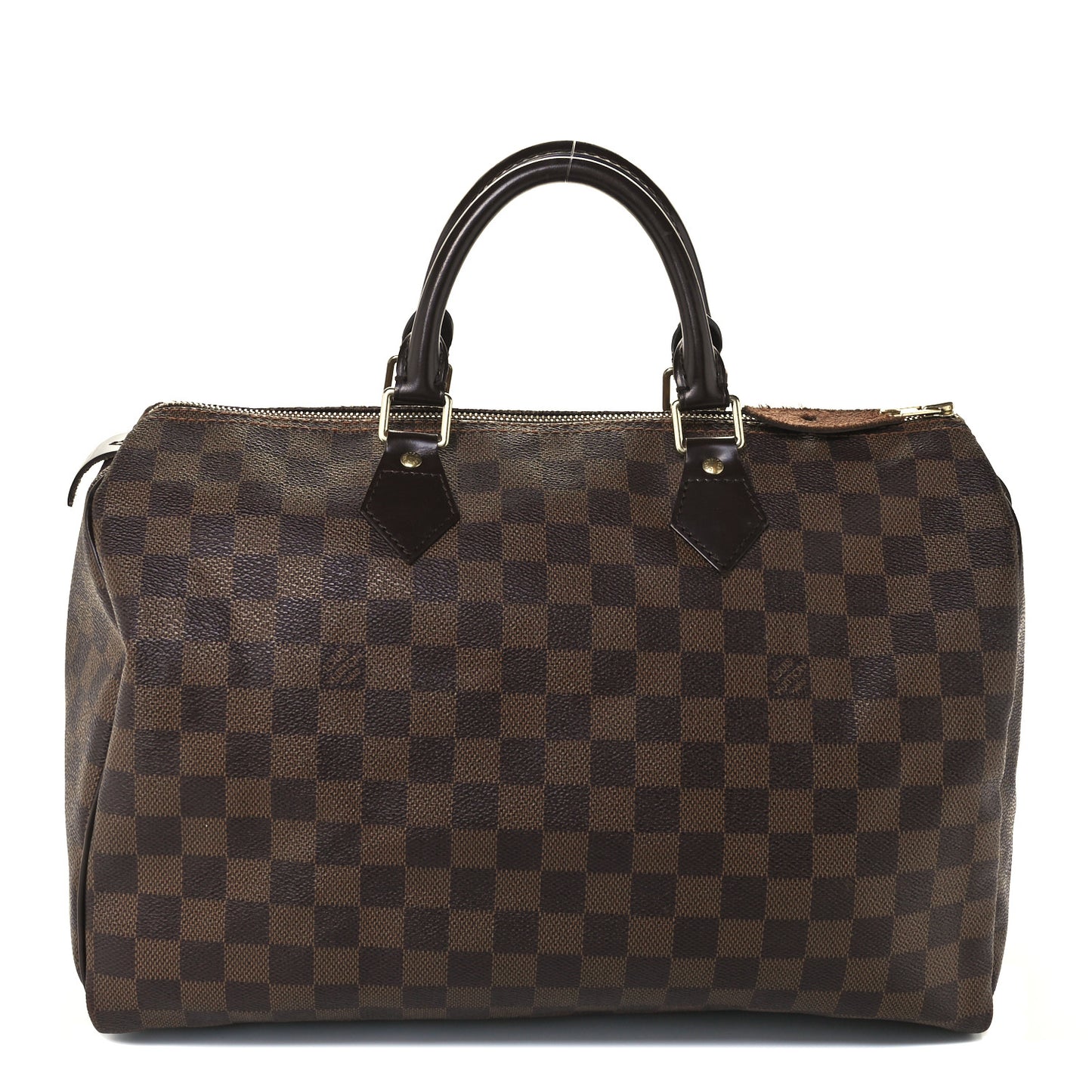 Damier Ebene Speedy 35