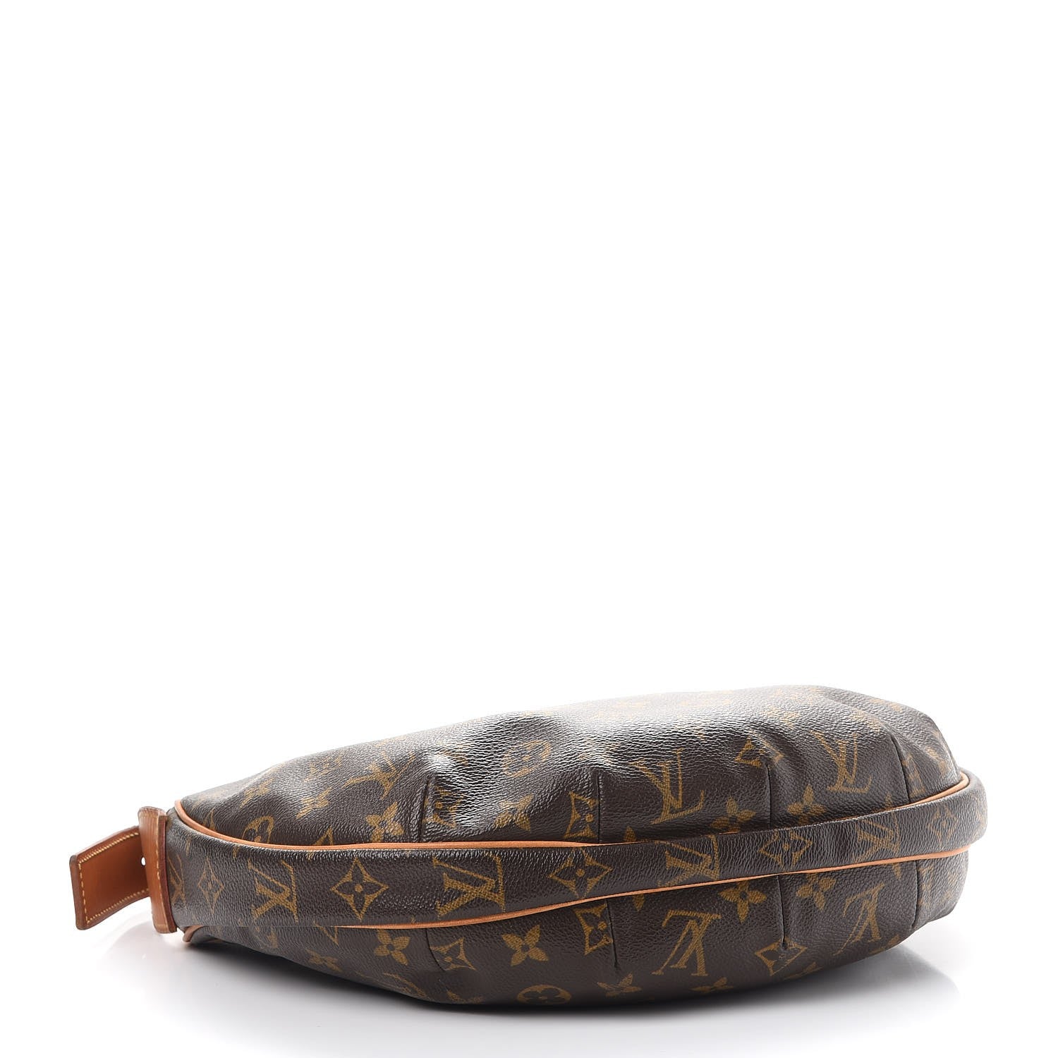 Louis Vuitton Monogram Croissant MM 4 of 15
