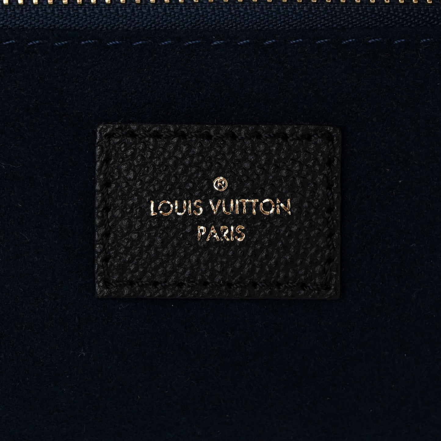 Empreinte Monogram Giant Neverfull MM Black