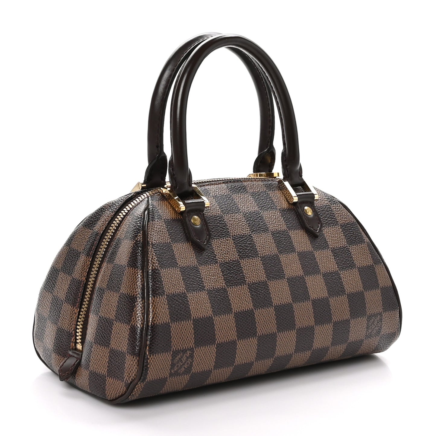 Damier Ebene Ribera Mini