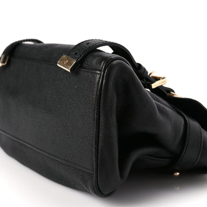 Mulberry Soft Buffalo Mini Alexa Black 8 of 8