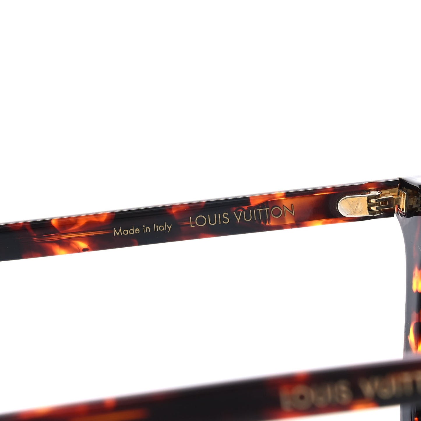 La Grande Bellezza Sunglasses Z1218E Dark Tortoise
