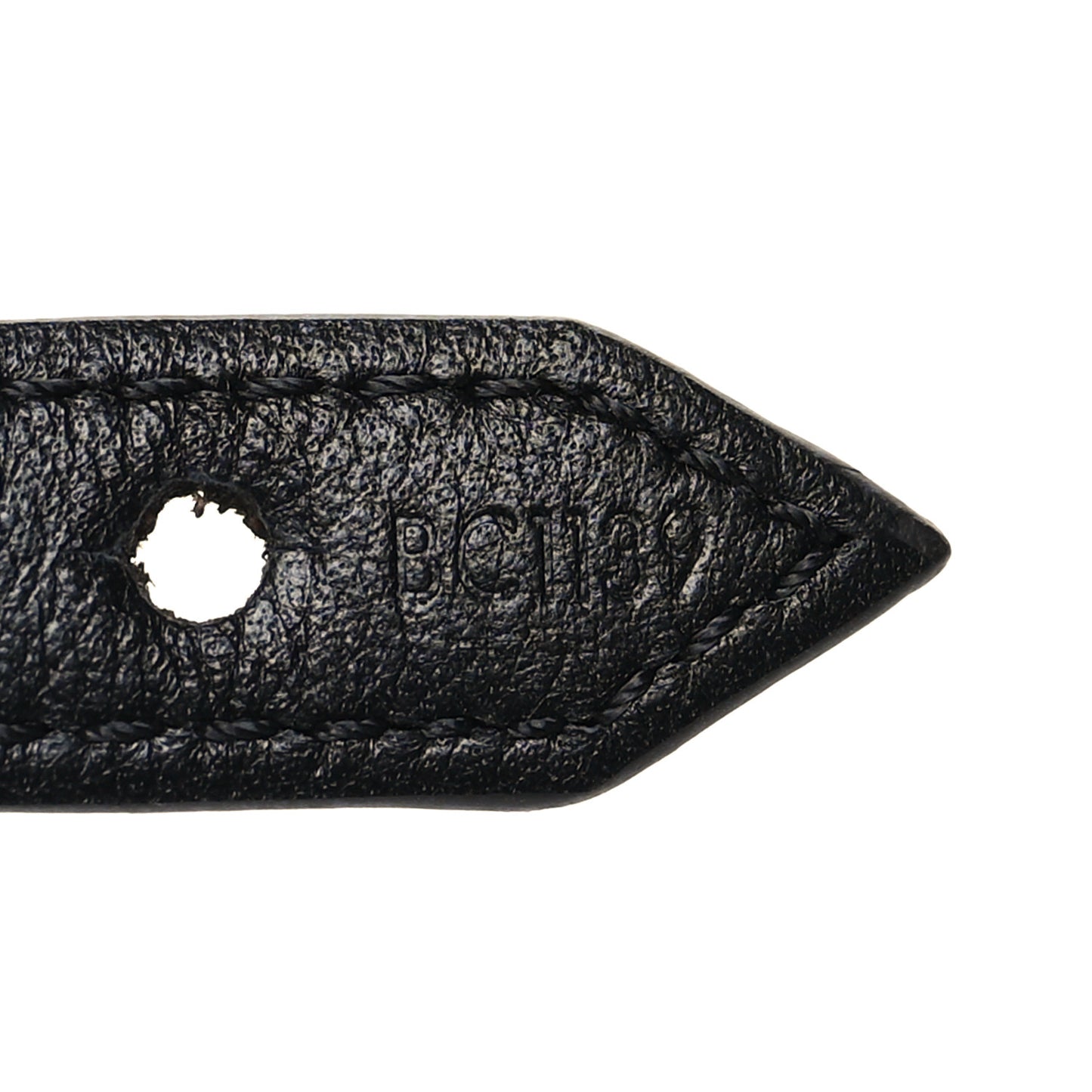 Monogram I Love You Bracelet 17