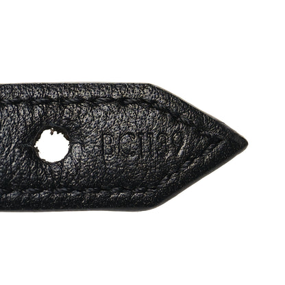 Louis Vuitton Monogram I Love You Bracelet 17 5 of 6