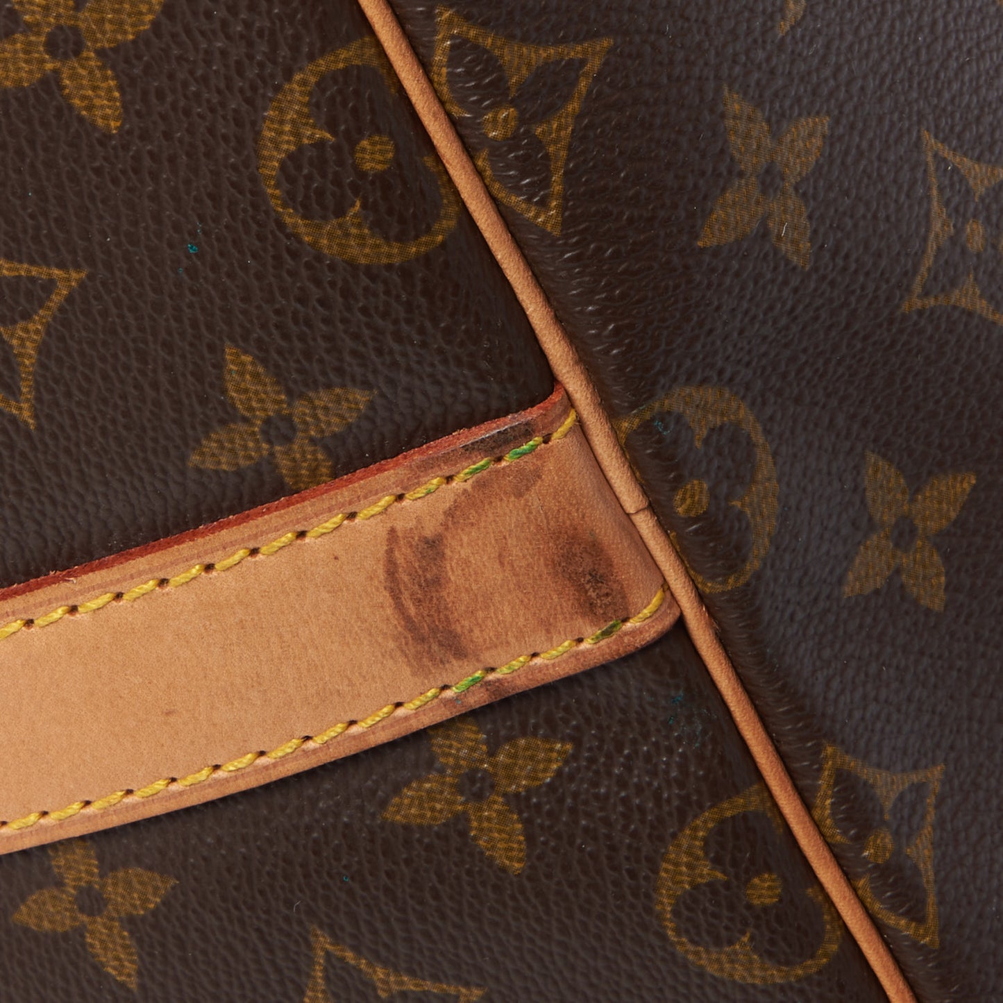 Monogram Keepall Bandouliere 55