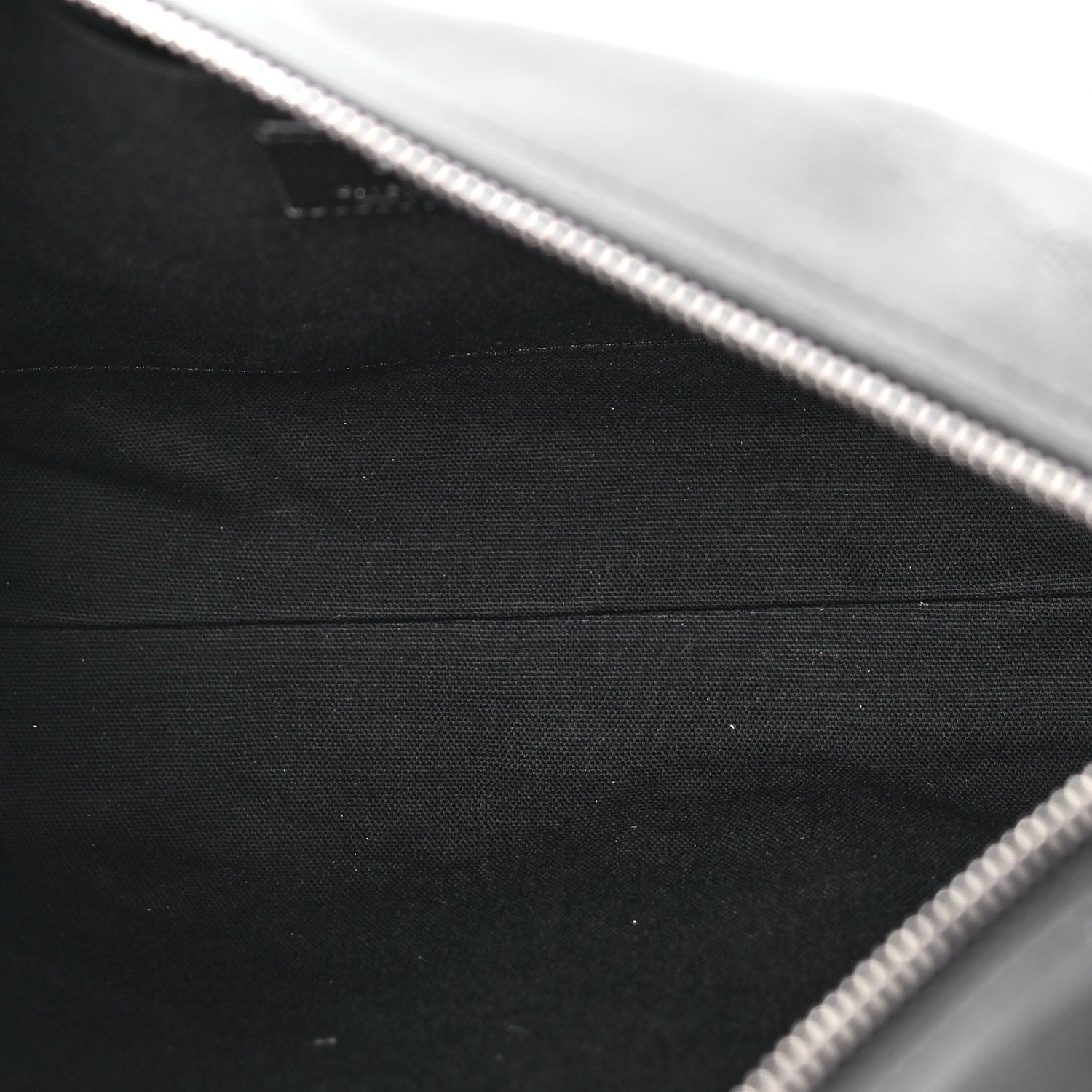 Givenchy Calfskin Medium Voyou Bag  Black 4 of 8