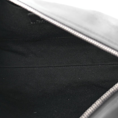 Givenchy Calfskin Medium Voyou Bag  Black 4 of 8