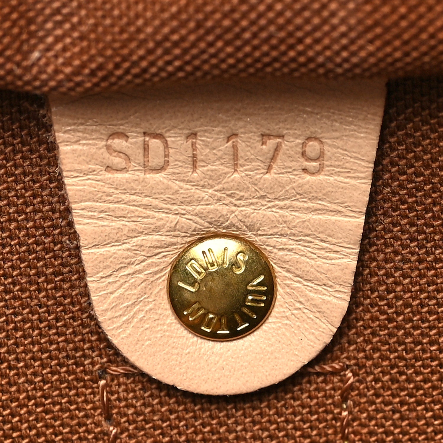 Louis Vuitton Monogram Keepall Bandouliere 55 6 of 16