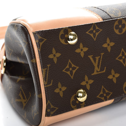 Louis Vuitton Monogram Beverly MM 8 of 9