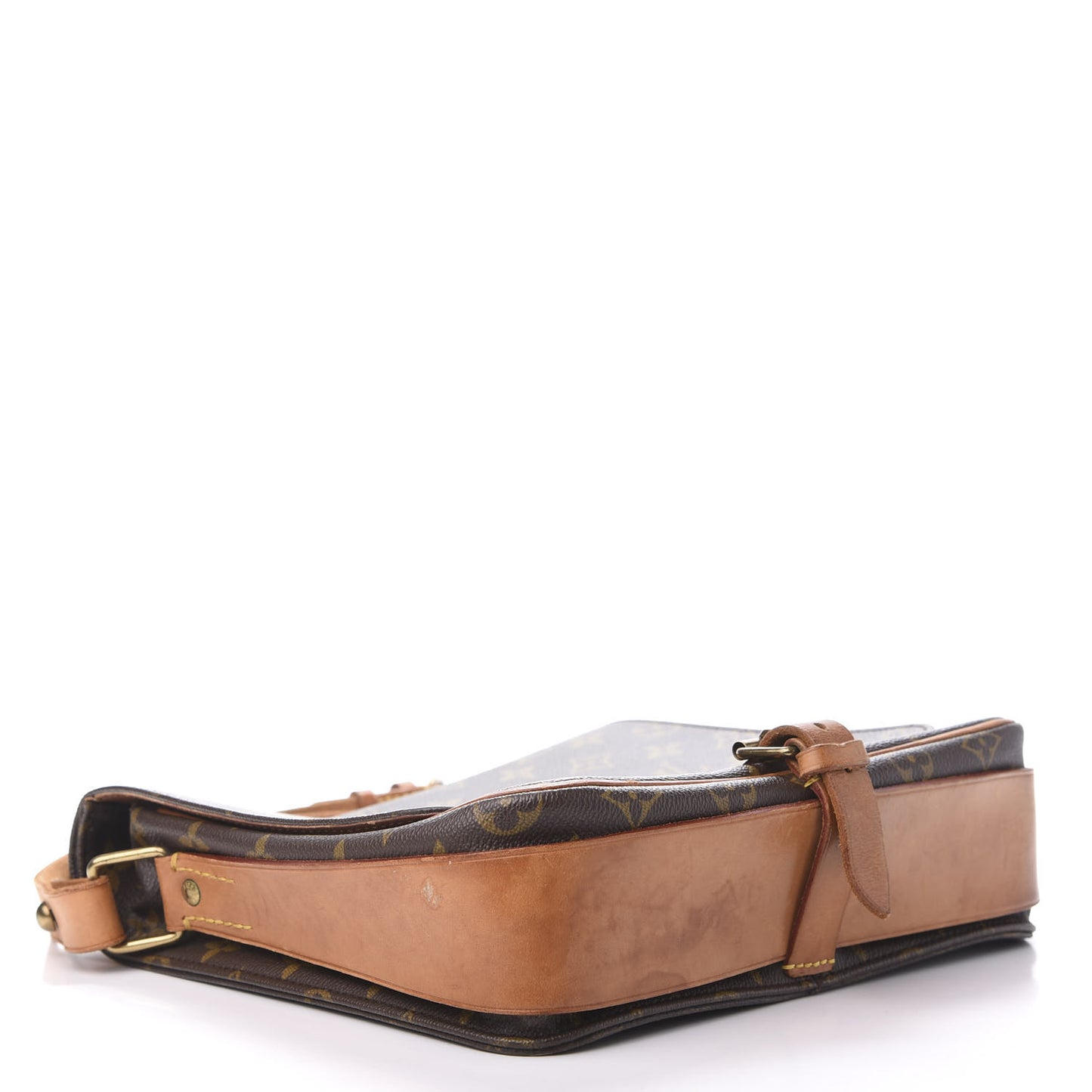 Monogram Cartouchiere 26