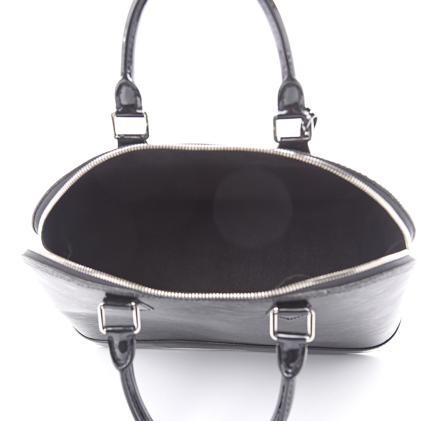 Electric Epi Alma PM Black