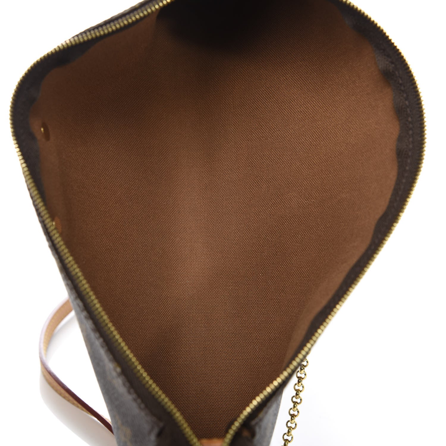 Louis Vuitton Monogram Eva Clutch 5 of 11