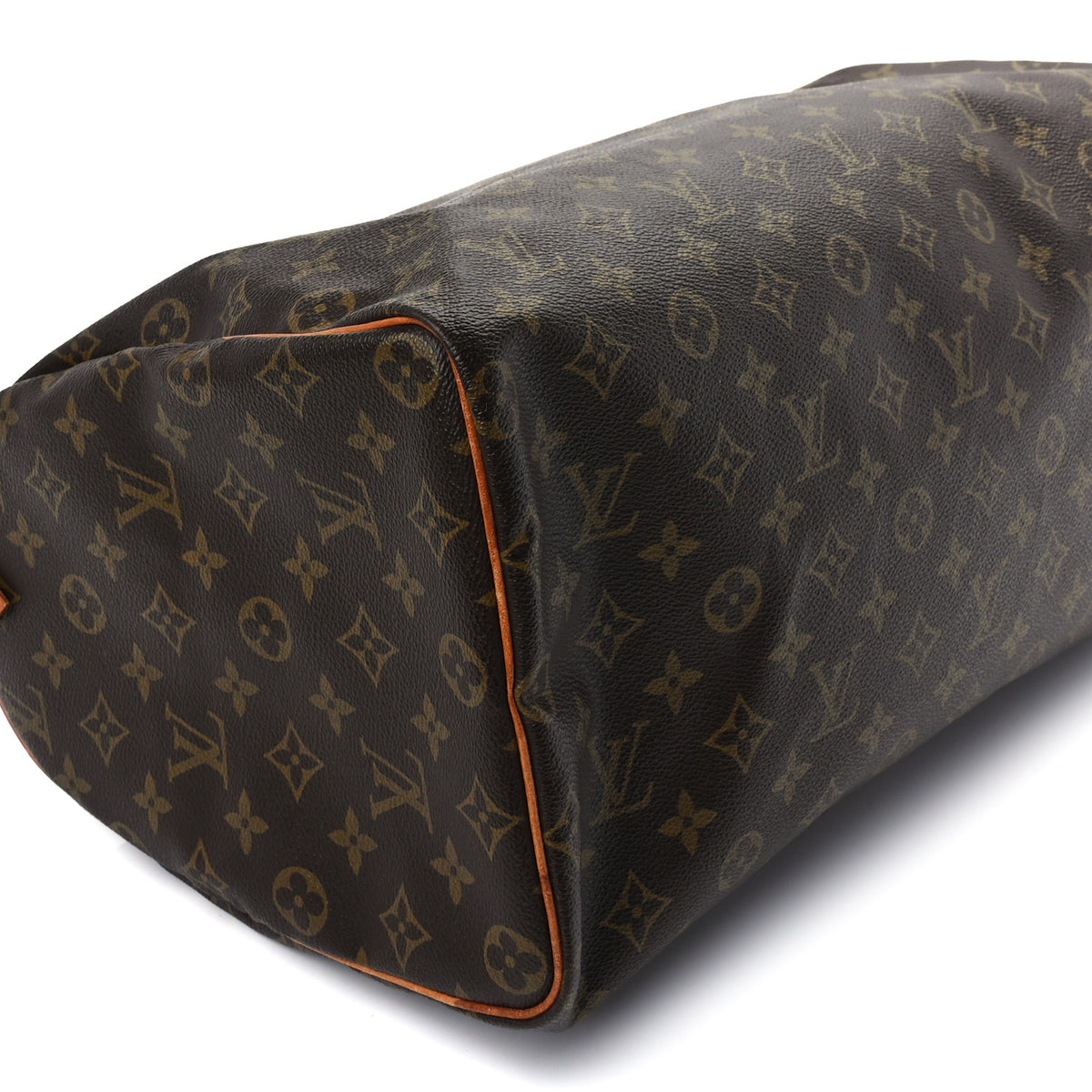 Louis Vuitton Monogram Speedy 40 7 of 8