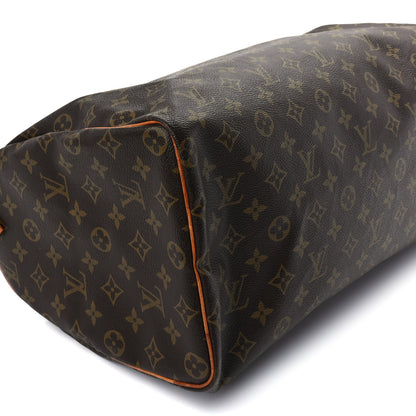 Louis Vuitton Monogram Speedy 40 7 of 8