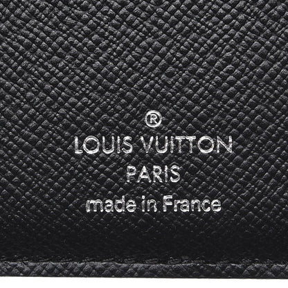 Louis Vuitton Damier Graphite James Wallet 6 of 7