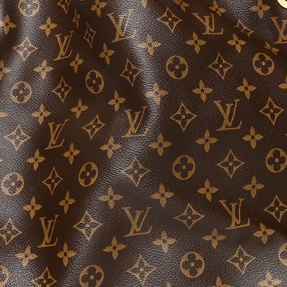 Louis Vuitton Monogram Artsy MM 9 of 12