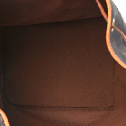Louis Vuitton Monogram Petit Noe NM 4 of 8
