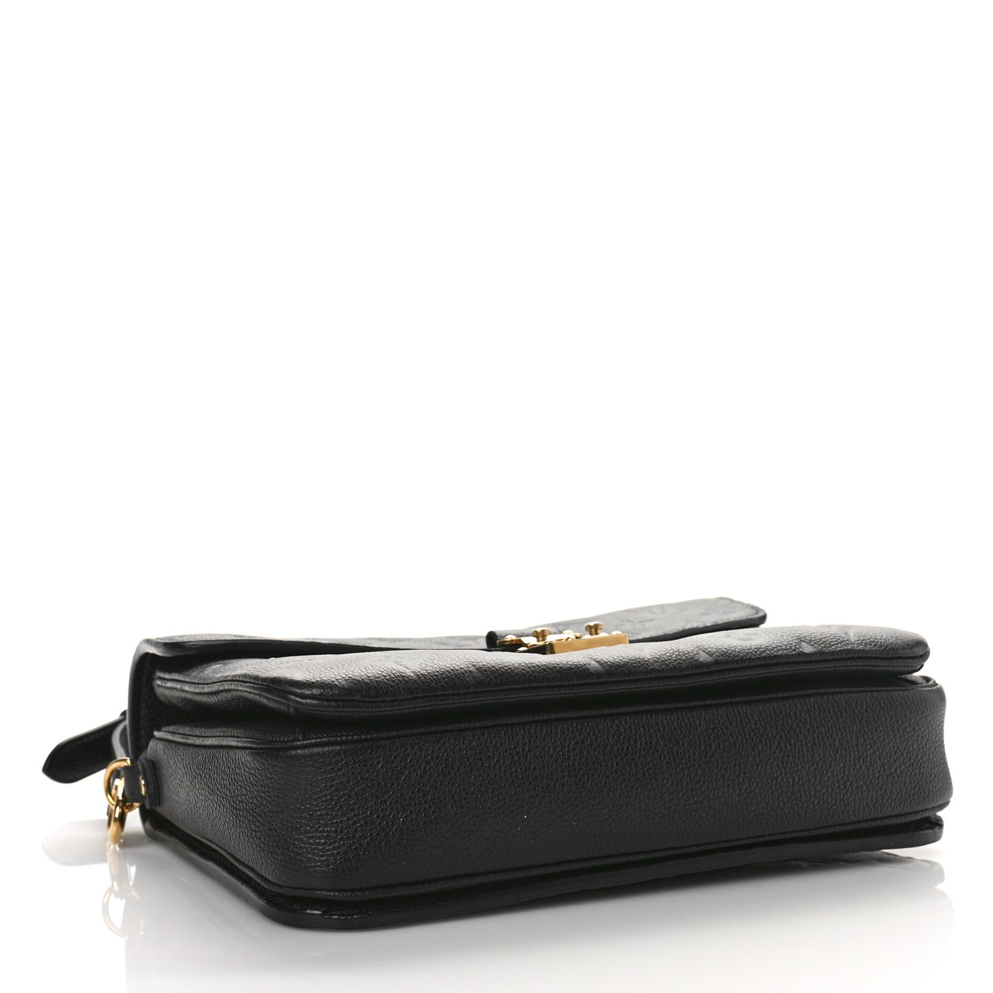 Empreinte Pochette Metis Black