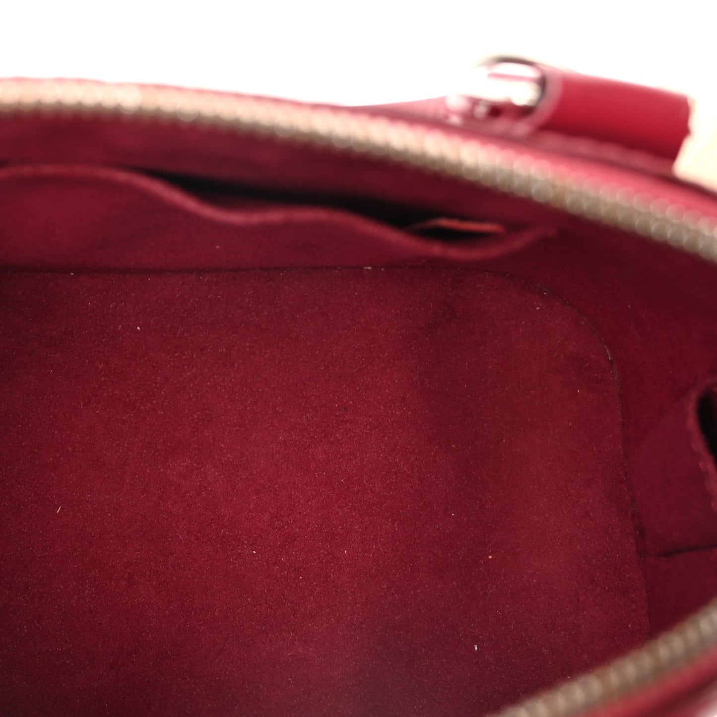 Epi Alma BB Fuchsia
