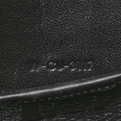 Celine Smooth Calfskin Nano Luggage Black 7 of 10