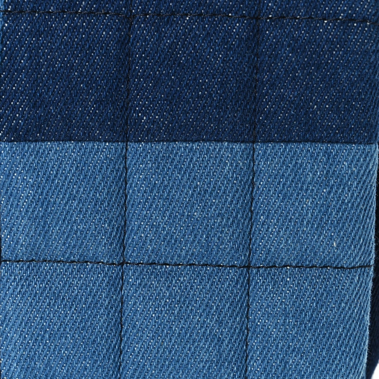 Denim Medium Lily Midnight Blue