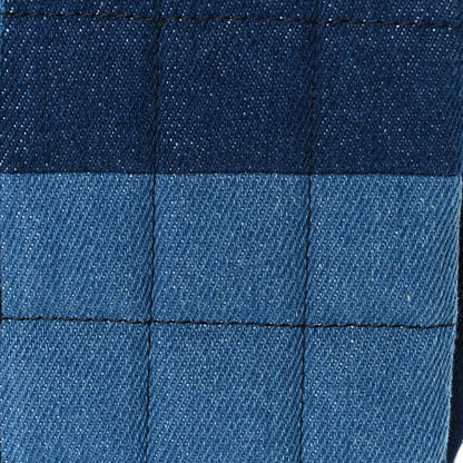 Mulberry Denim Medium Lily Midnight Blue 6 of 8