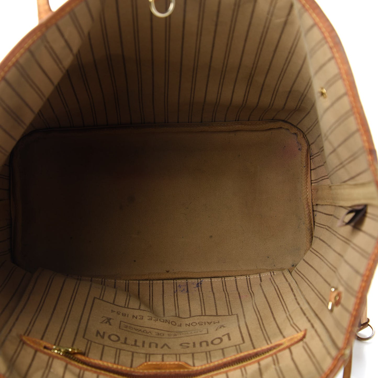 Monogram Neo Neverfull MM