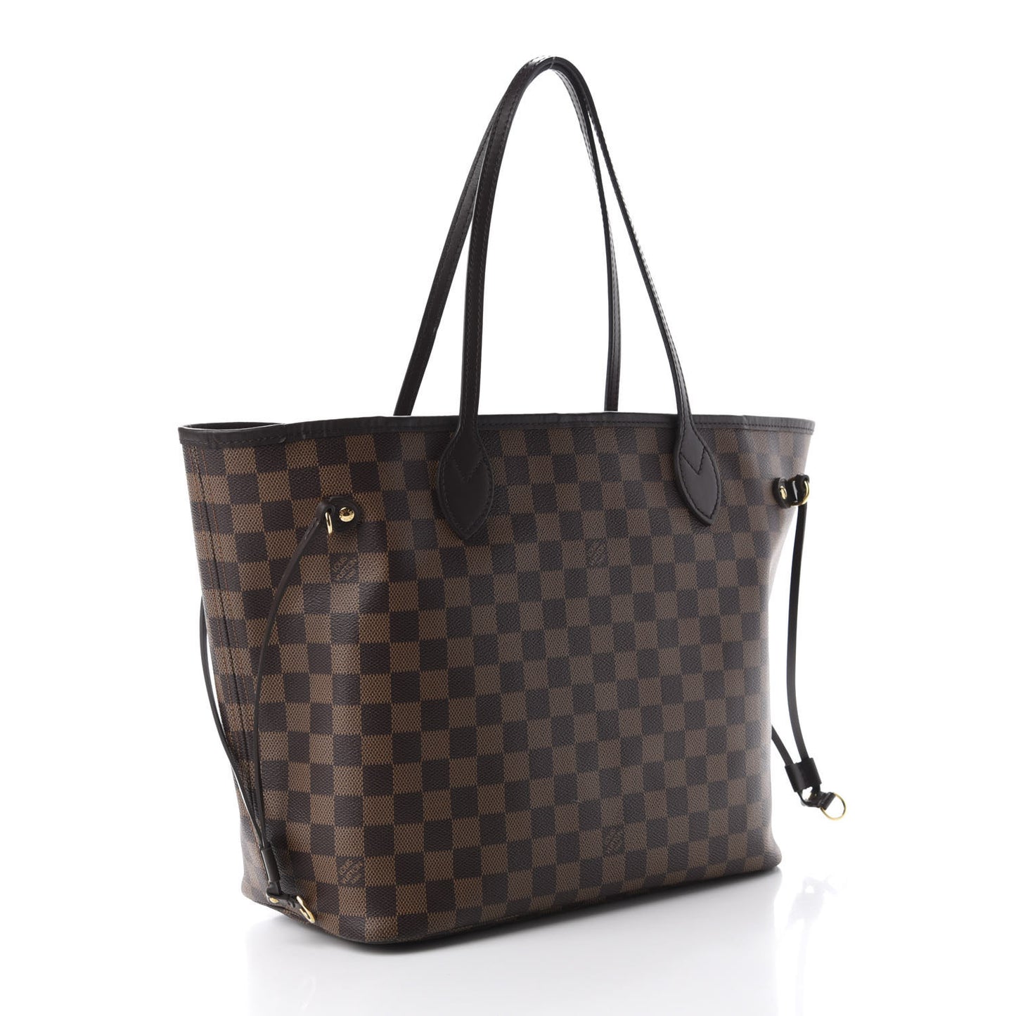 Damier Ebene Neo Neverfull MM
