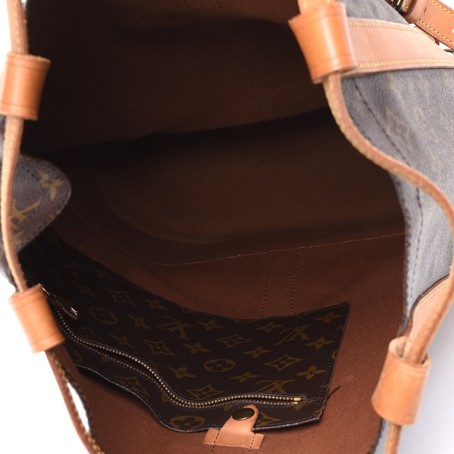 Monogram Randonnee GM Backpack