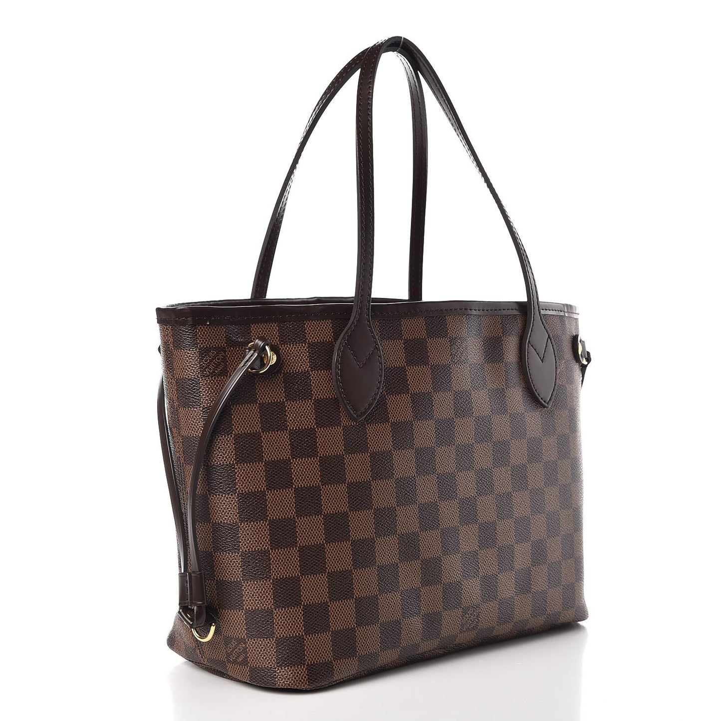 Damier Ebene Neo Neverfull PM