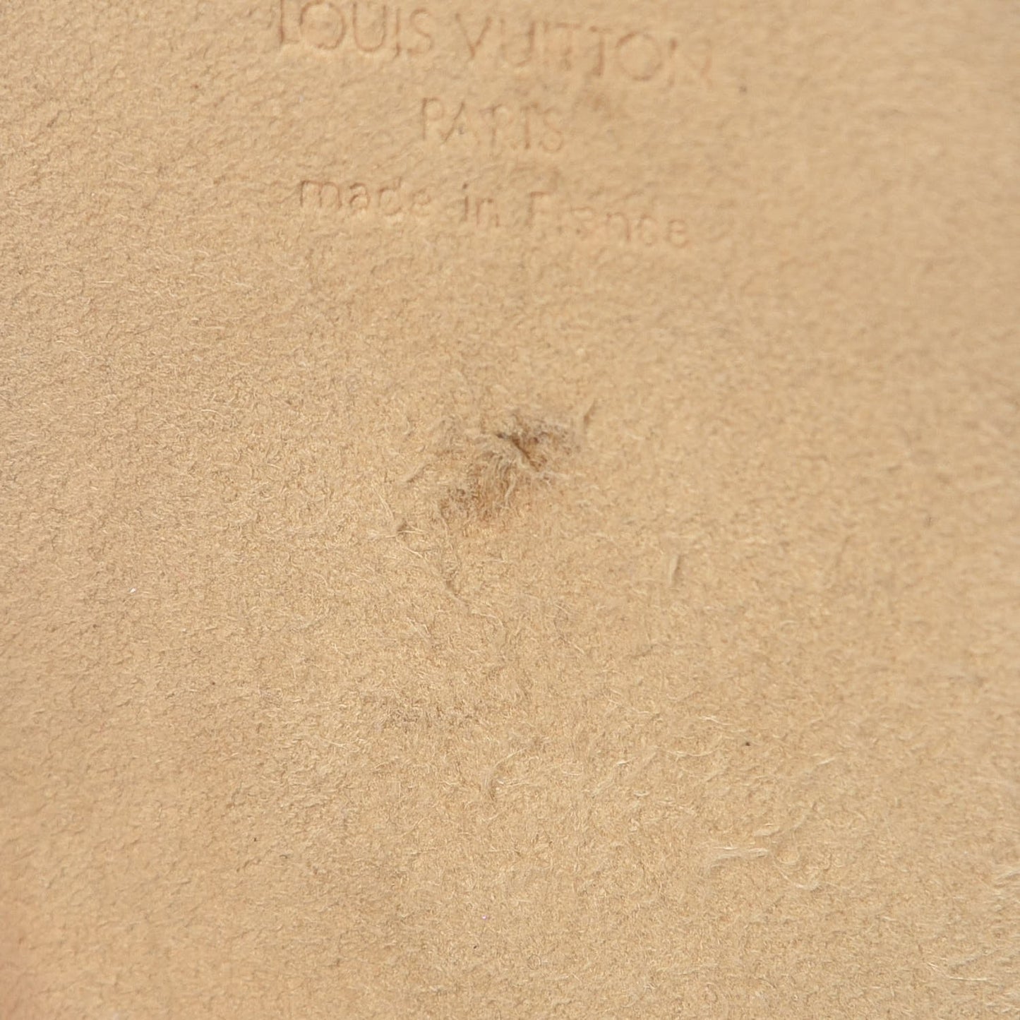 Monogram Etui a Lunettes Rabat Eyeglass Case